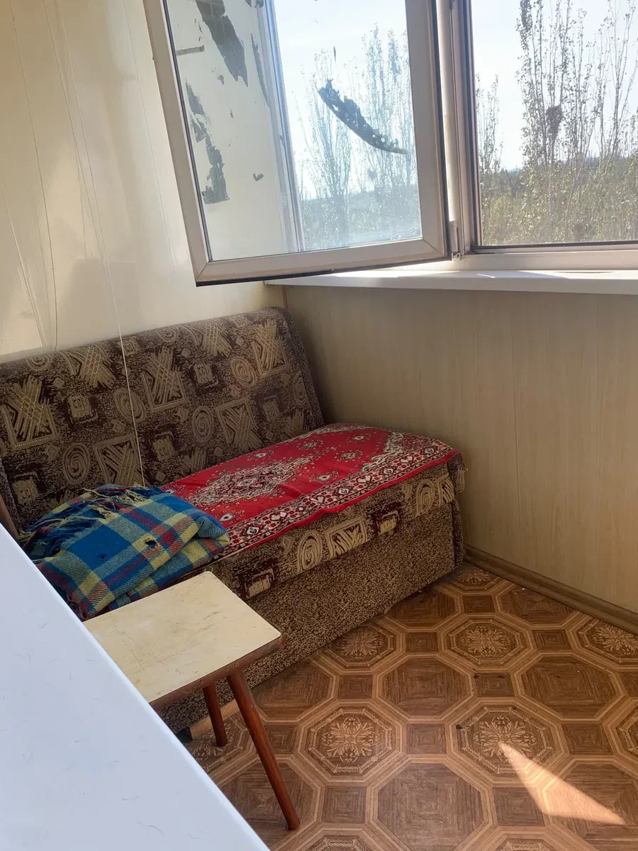 2-кімнатна квартира, Металургійний: парк Ювілейний, можна з дітьми - фото 3