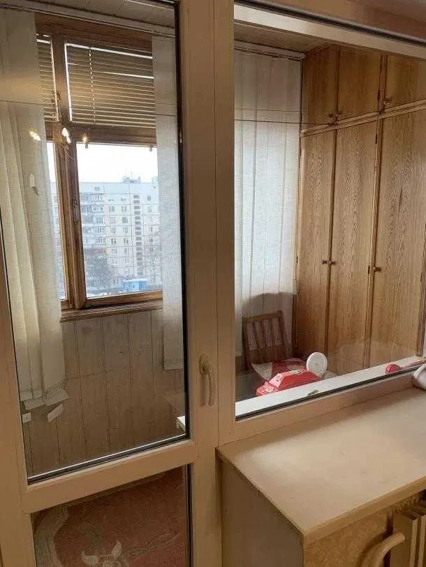 1-кімнатна квартира, Слобідський: на Нових Будинках, житловий стан, фото 4