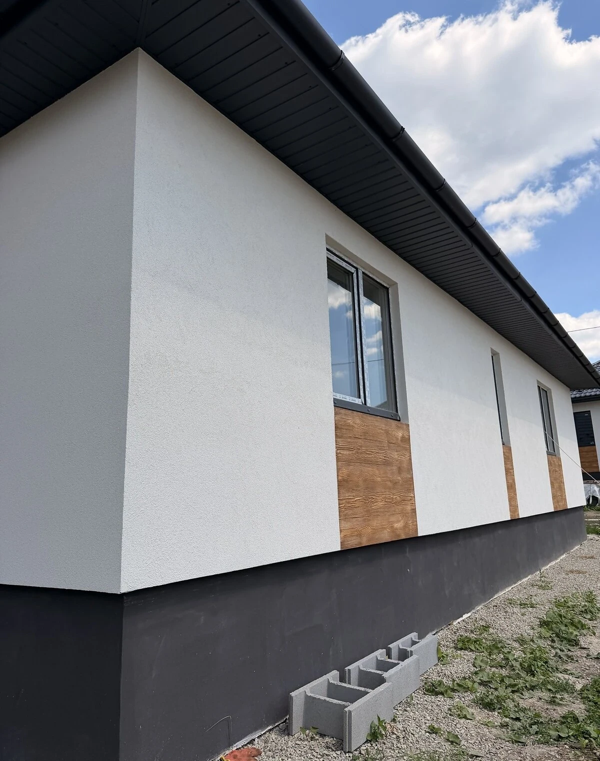 Будинок, Смиківці: новобудова, тераса, можлива розстрочка - фото 2