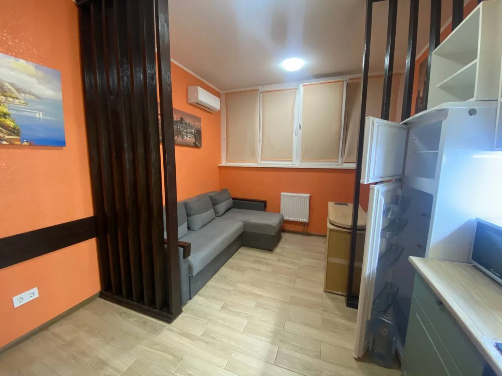 1-кімнатна квартира у ЖК ТРАДИЦІЯ: СЕС і генератор, можна з твариною - фото 3