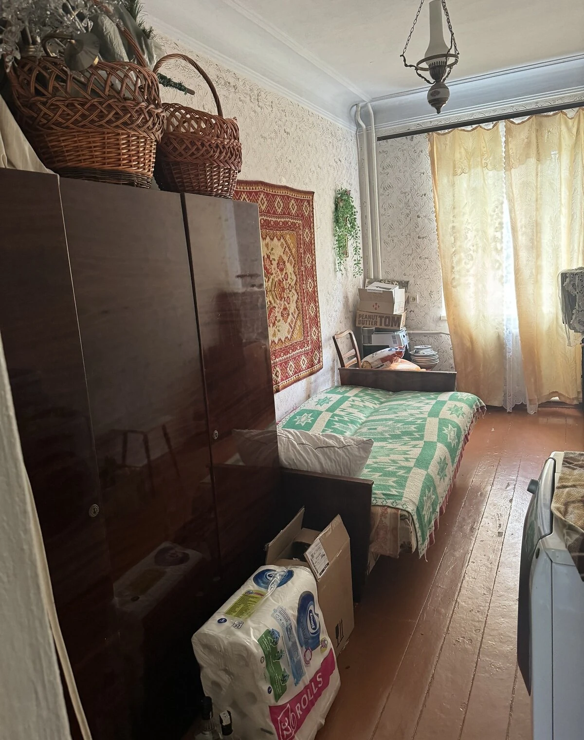 3-комнатная квартира, Заводский: возможен торг, переуступка, фото 4