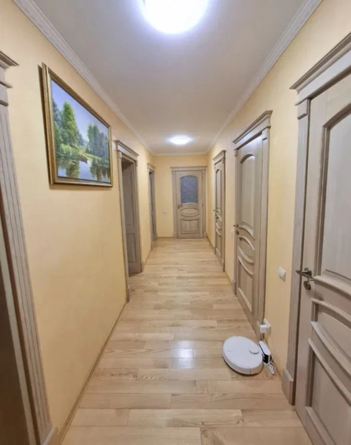 3-комнатная квартира, Боднаровка: дизайнерский ремонт, гараж - фото 2