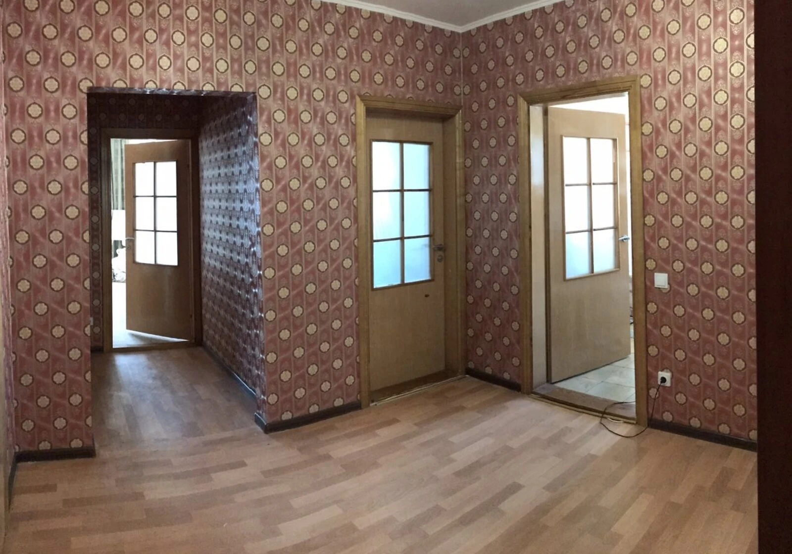 2-комнатная квартира, Позняки: бойлер, кондиционер, фото 5