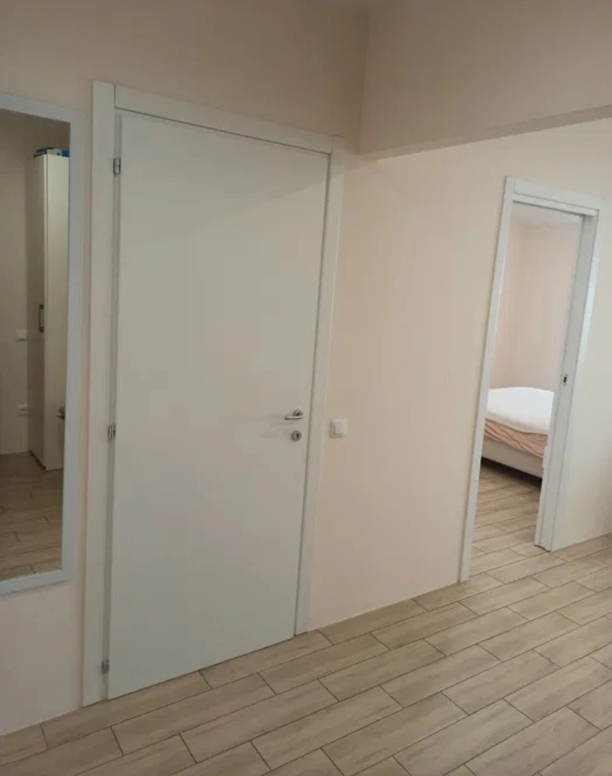 1-кімнатна квартира, Збоїща: кухня 16.4 м², фото 5
