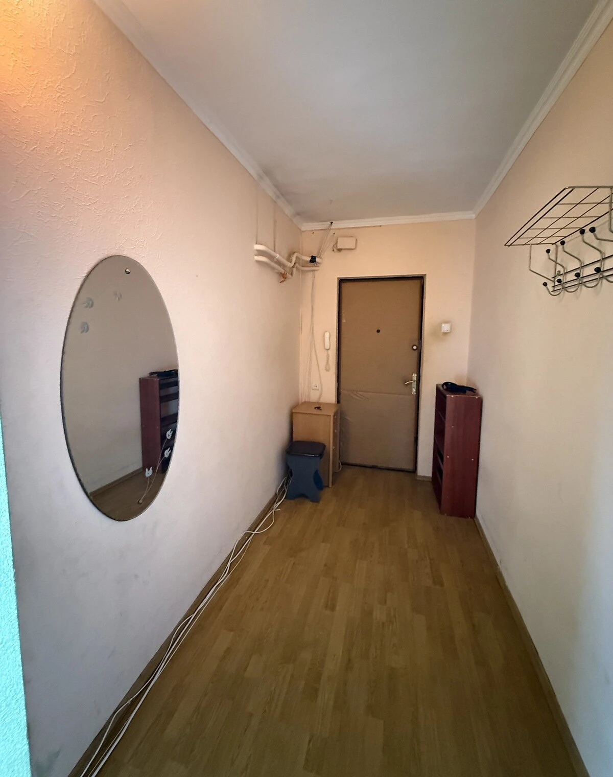 2-кімнатна квартира, Троєщина: закріплене паркомісце, зв’язок без світла - фото 2