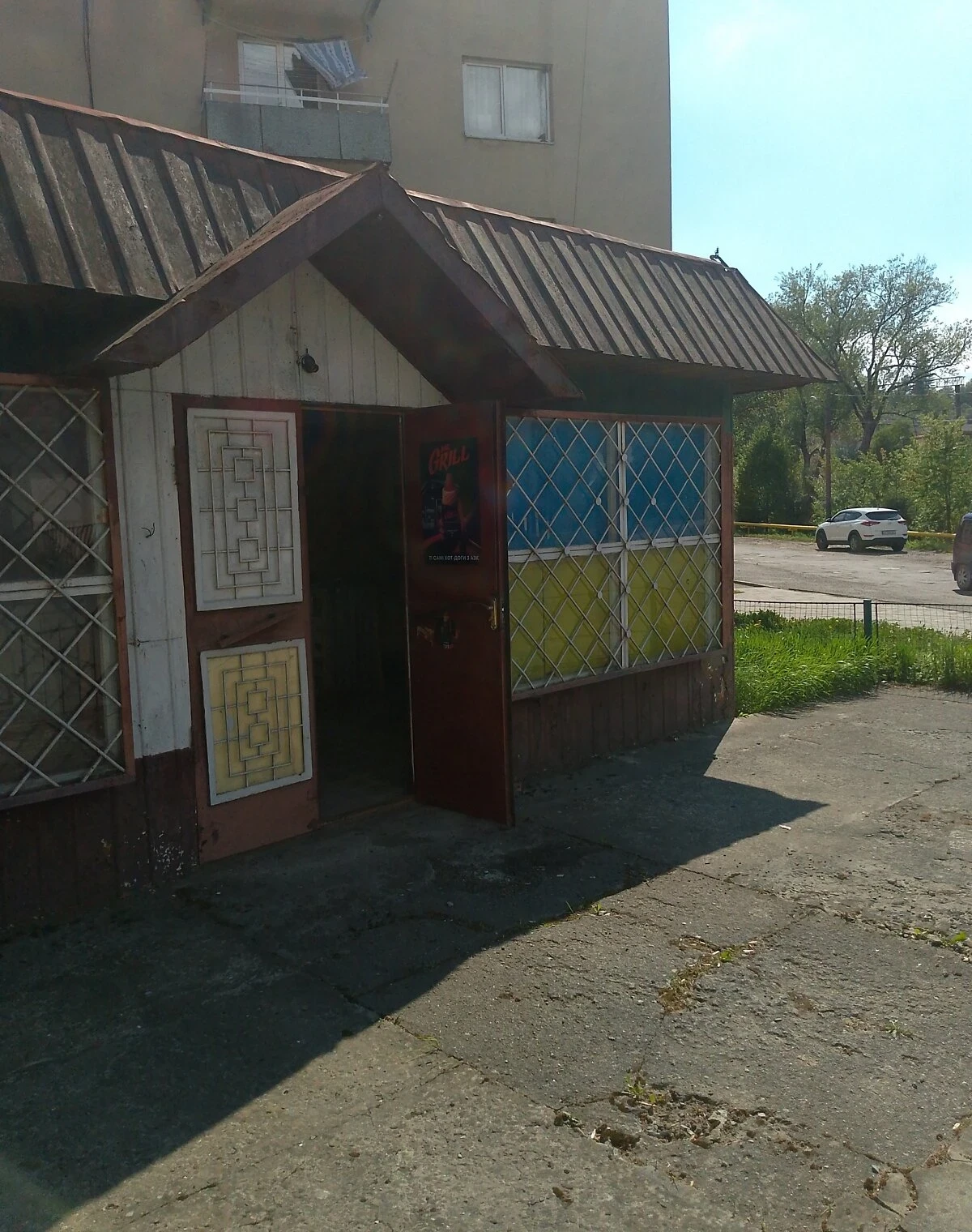 Комерційне приміщення, Воловець: під ательє, ділянка 1 сотка - фото 2