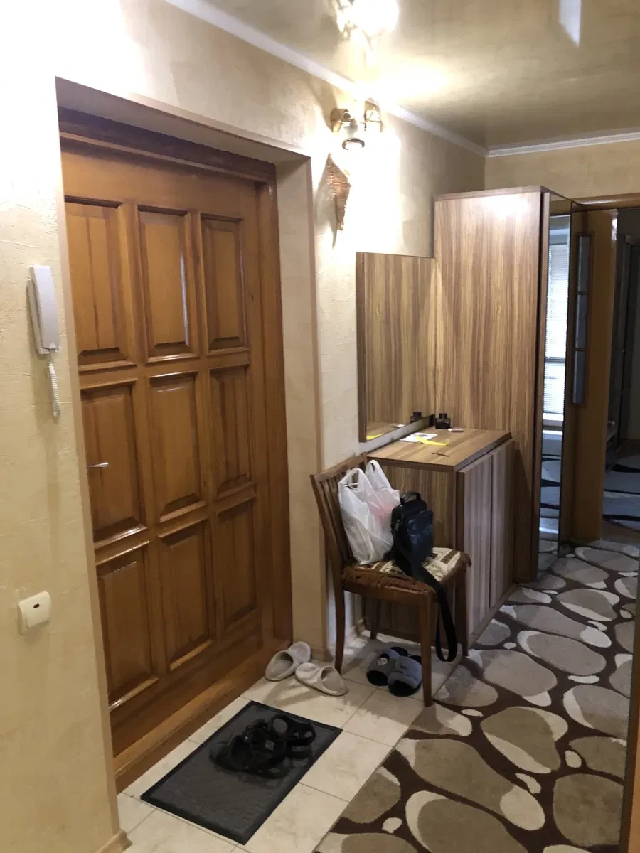 2-кімнатна квартира, Матвеєвка: євроремонт, утеплена - фото 1