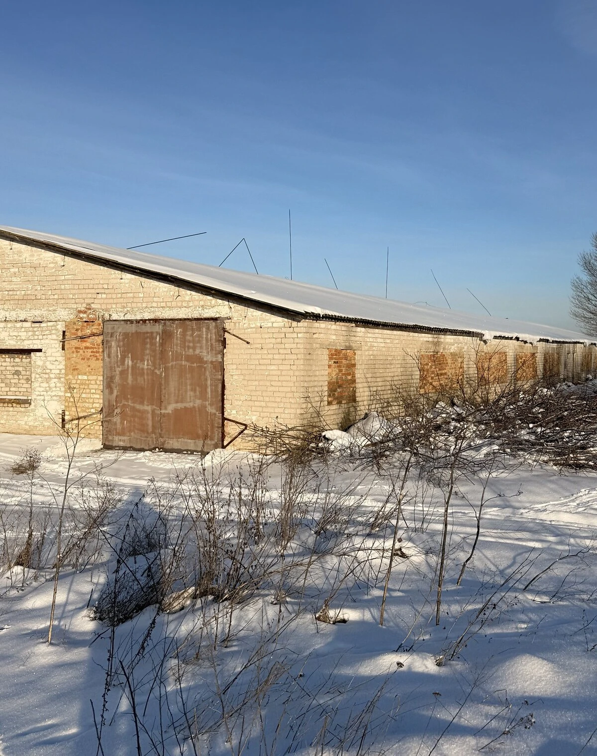 Коммерческое помещение, Сунки: 3 помещения, потолок 4 м, фото 4