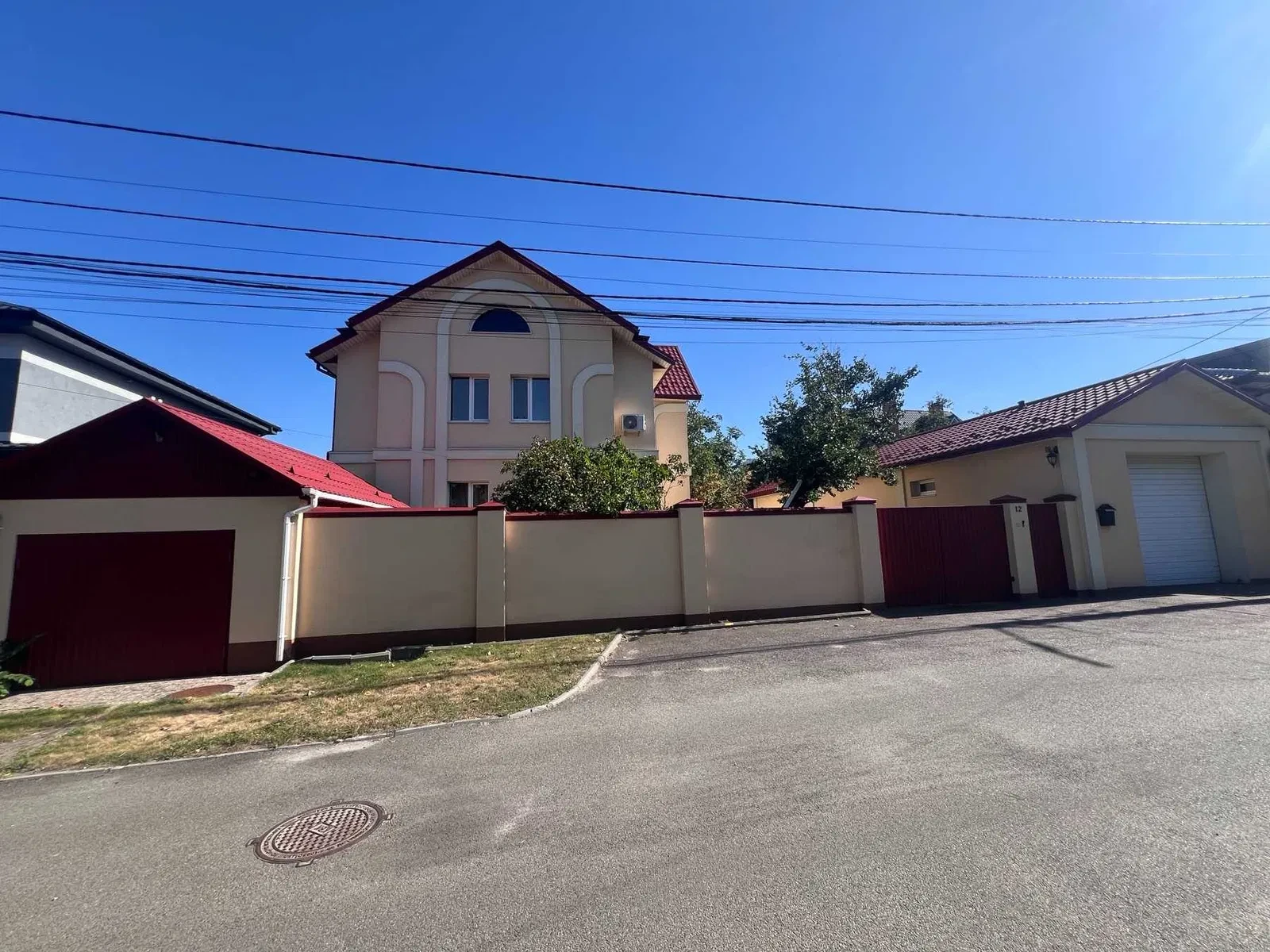 Будинок, Дарницький: баня, гараж 82 м², сад з автополивом - фото 2