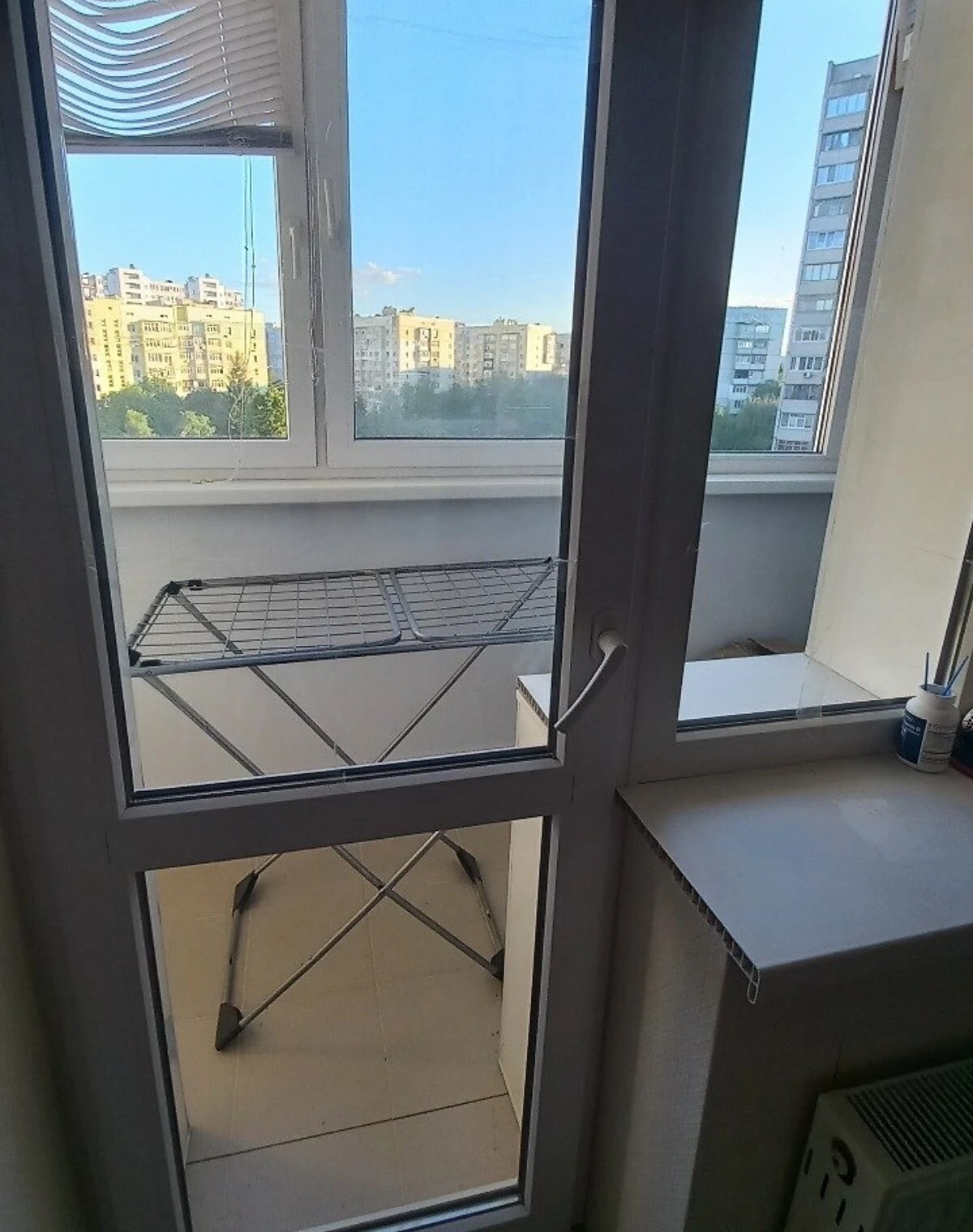 2-кімнатна квартира, Шевченківський: єВідновлення, газ і вода без світла, фото 4