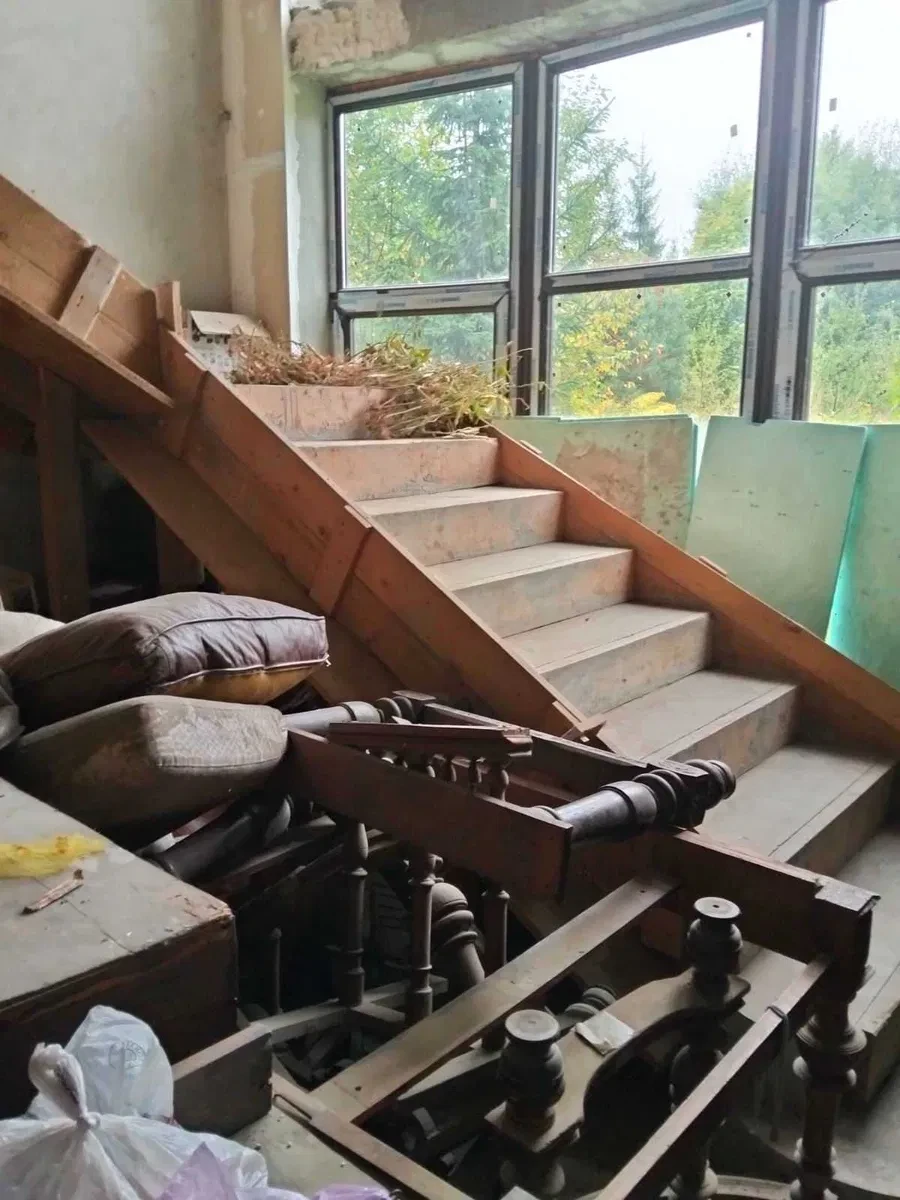 Будинок, Сокільники: гараж, сад і охорона території - фото 2