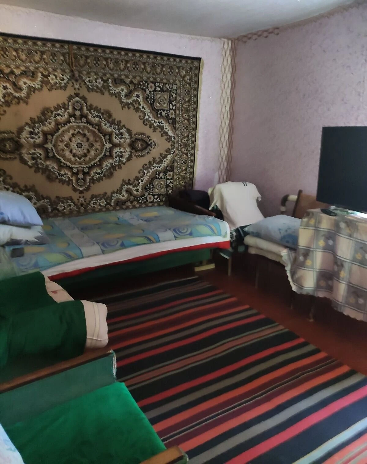 Частина будинку, Садки: 11 соток, гараж у дворі, свердловина - фото 4