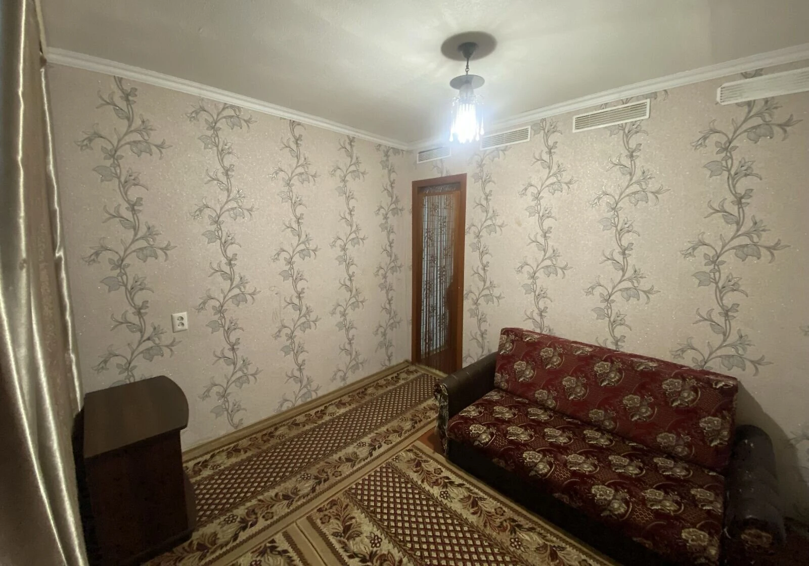 Комната, переулок Кобера: 2 этаж, силикатный кирпич, фото 5