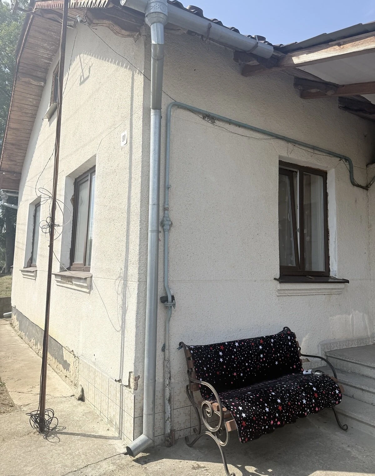 Дом, Опришивцы: участок 559 м², торг возможен, фото 5