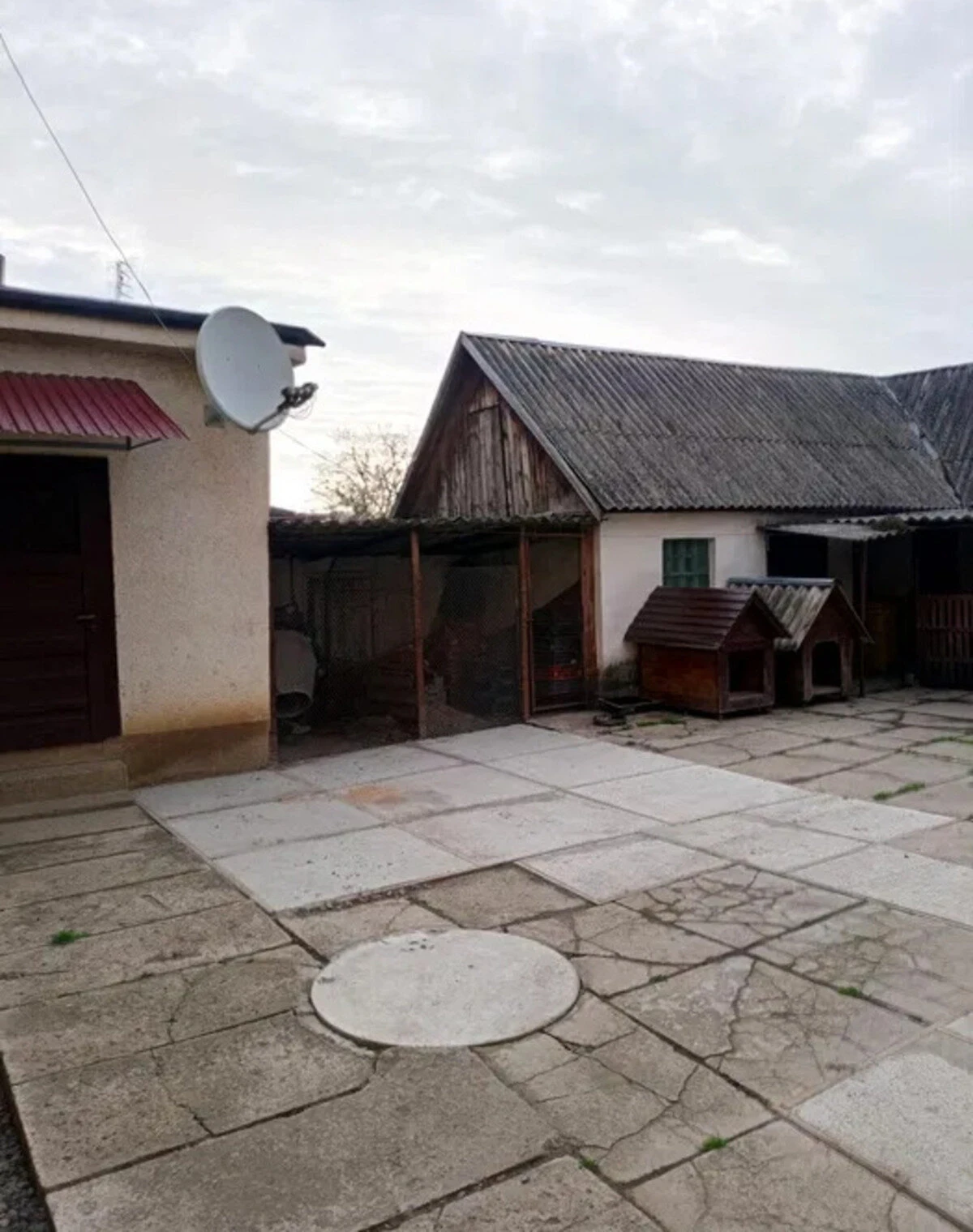 Будинок, Берегово: свердловина, 6 соток, дитячий майданчик, фото 5