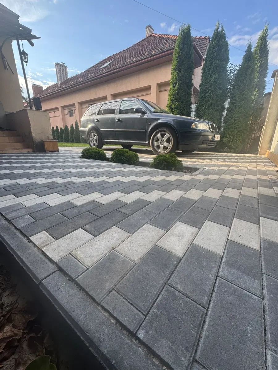 Дом, Ужгород: два дома, для двух семей, автономное газовое отопление, фото 2