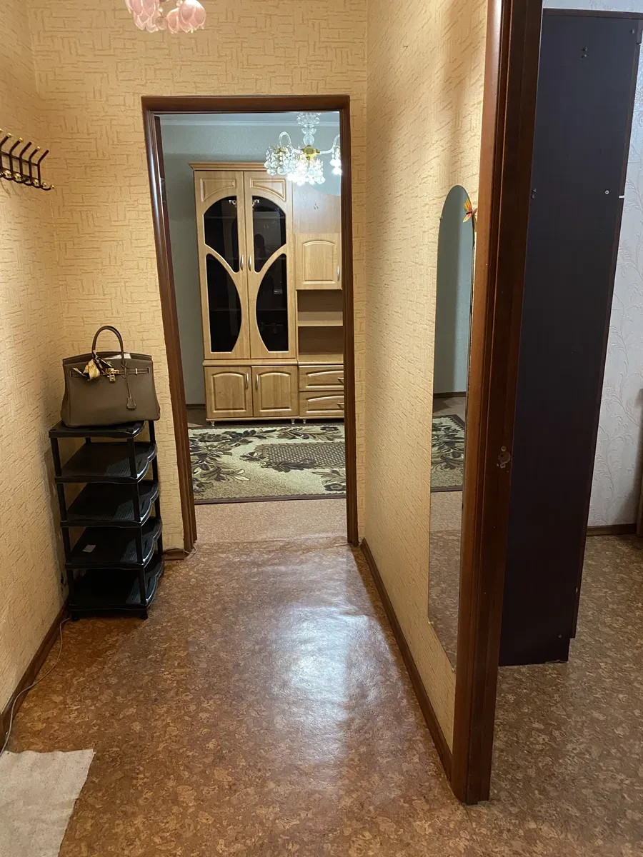 2-кімнатна квартира в центрі: меблі та техніка, фото 5