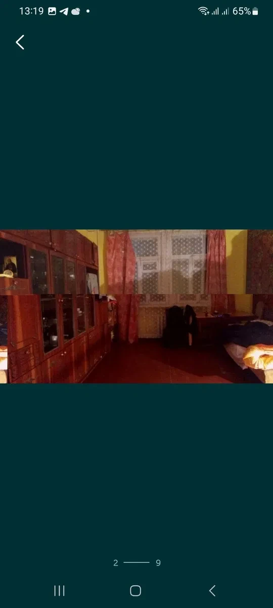 4-кімнатна квартира, Жовті Води: стеля 3 м, сертифікат ст. 280/600, фото 4