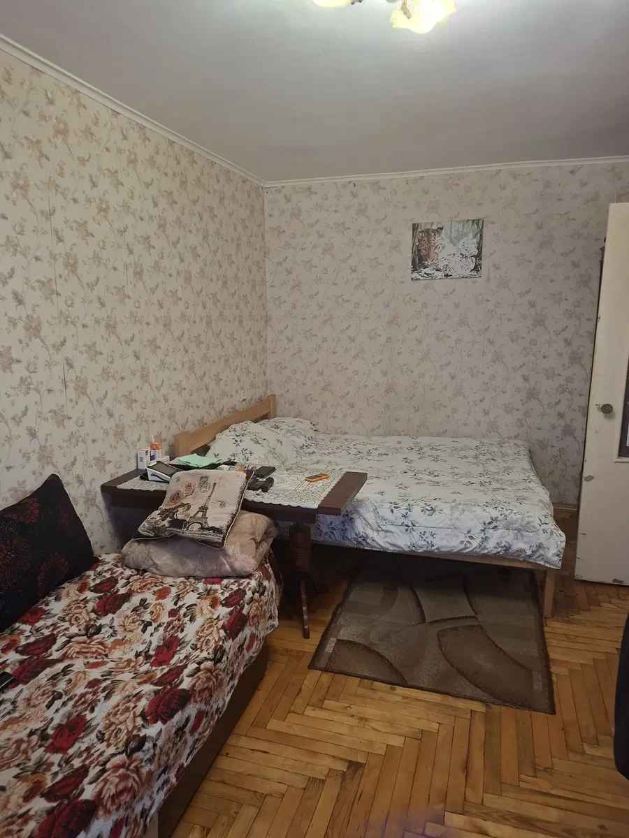 1-кімнатна квартира, Заводський: меблі й техніка, фото 4