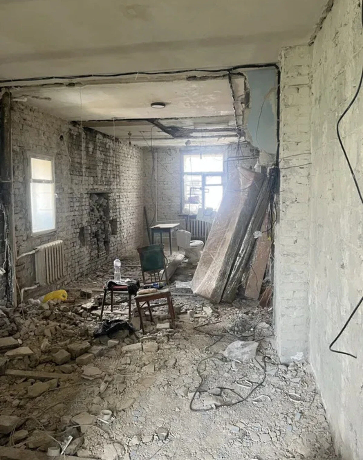 1-кімнатна квартира, Немишлянський: торг - фото 2