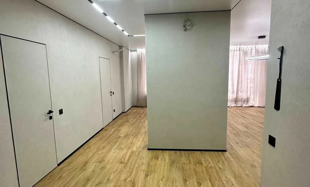 2-кімнатна квартира у ЖК Seven: 2 генератори, метро Осокорки 5 хв - фото 2