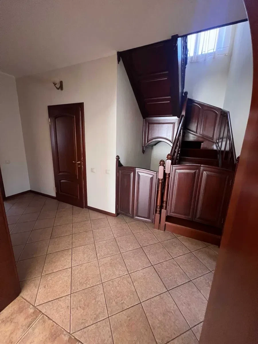 Будинок, Дарницький: баня, гараж 82 м², сад з автополивом - фото 5