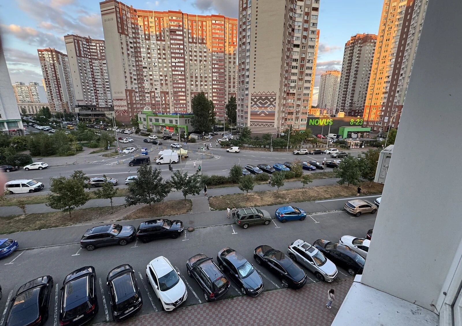 2-комнатная квартира, Осокорки: дизайнерский ремонт, резервное питание, фото 5