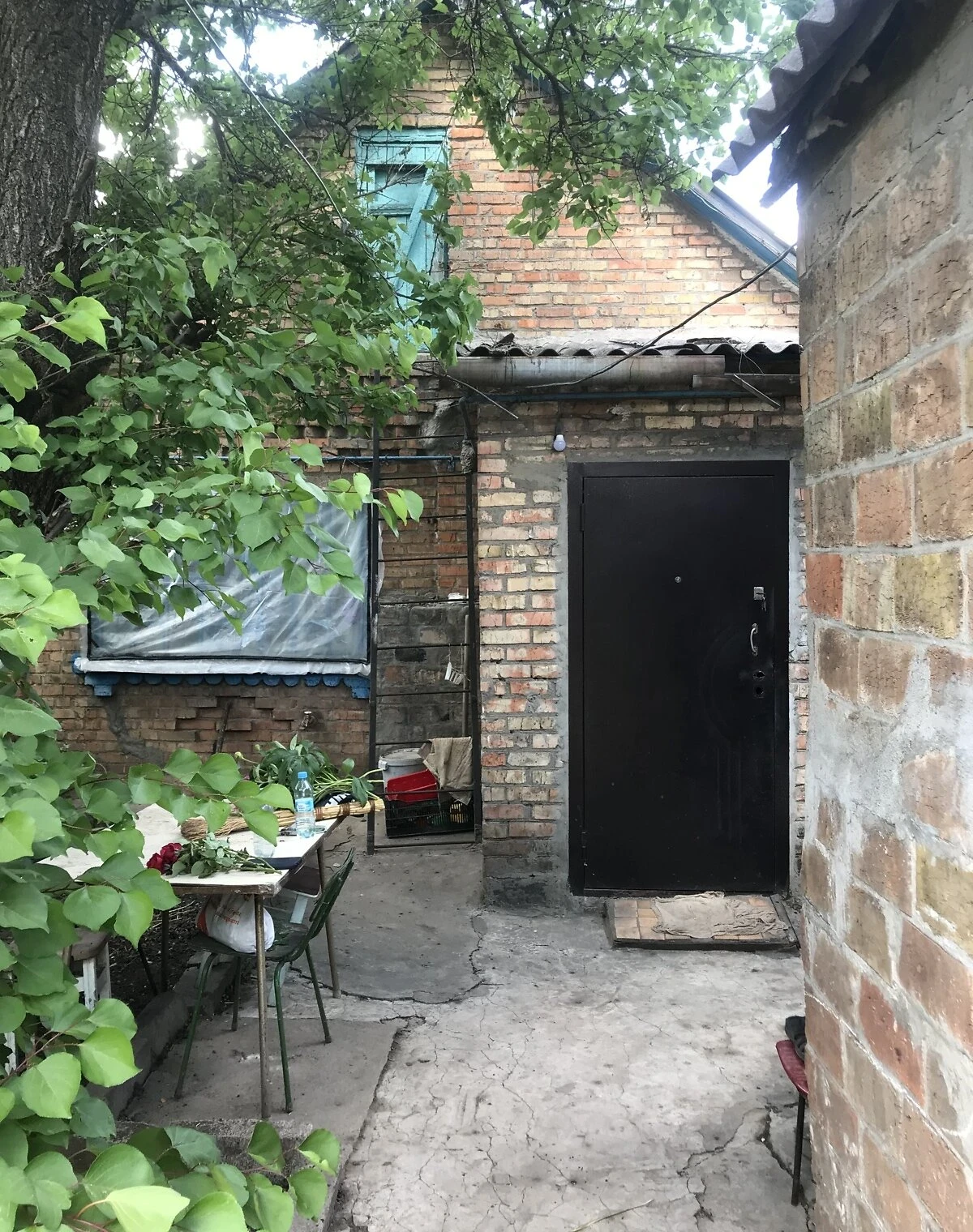 Частина будинку, Шевченківський: 3 сотки, гараж із підвалом - фото 1