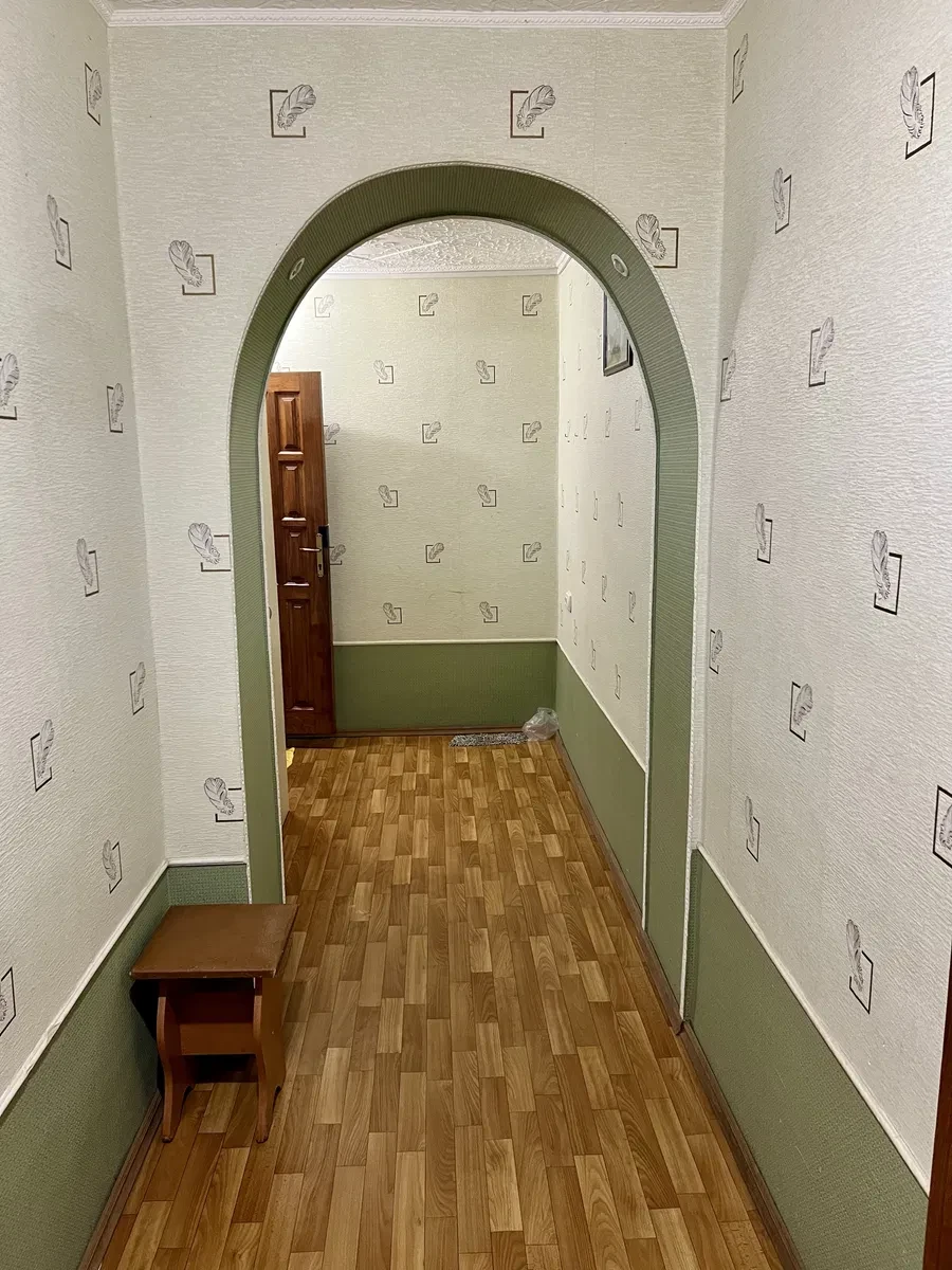 4-кімнатна квартира, Охтирка: бойлер, швидкісний інтернет, фото 5