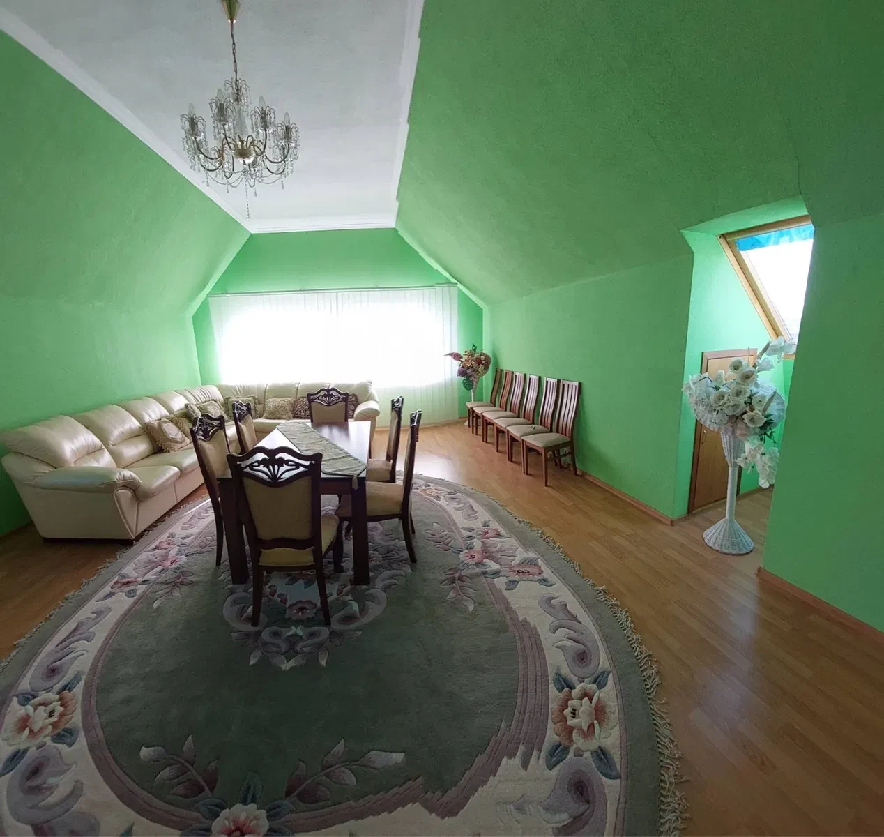 Садовий центр, Березівка: теплиця 500 м², складські приміщення 300 м², фото 5