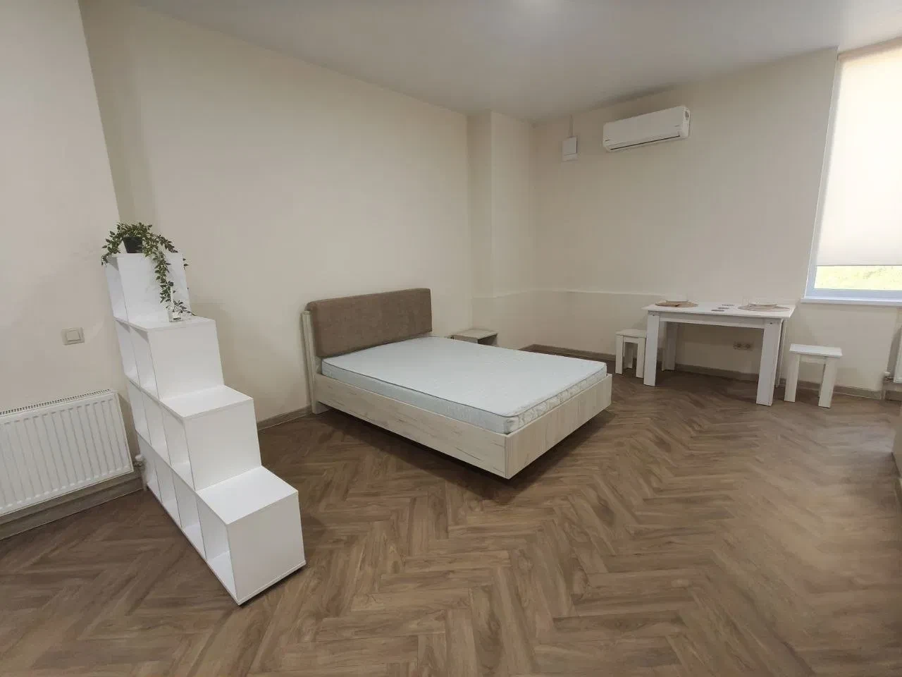 Студія, Солом'янський: тераса, генератор, 20 хв до метро Деміївська - фото 2