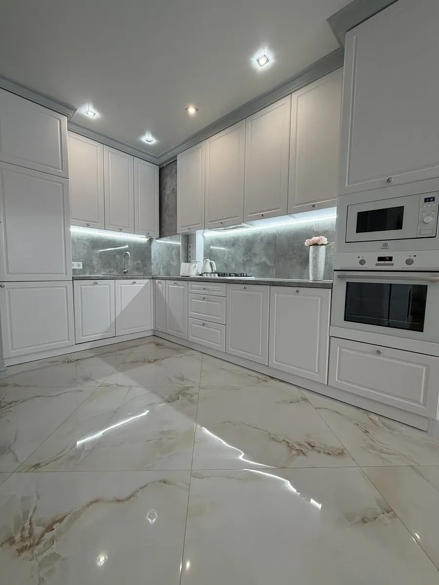 2-комнатная квартира в ЖК Avalon Flex: двухуровневая, авторский проект, фото 4