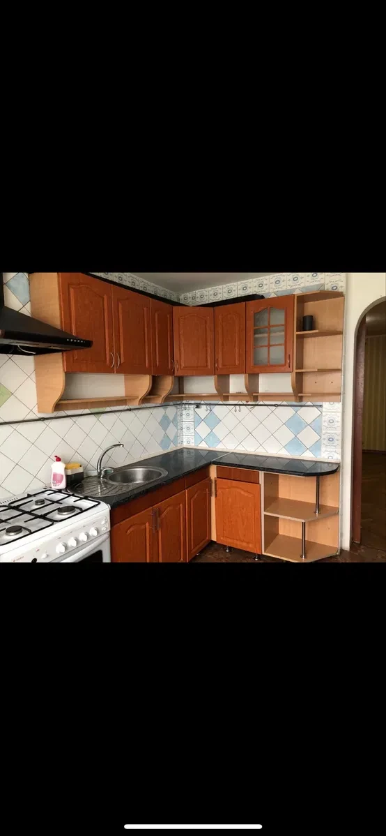 4-кімнатна квартира, Тетіїв: індивідуальне газове опалення - фото 2