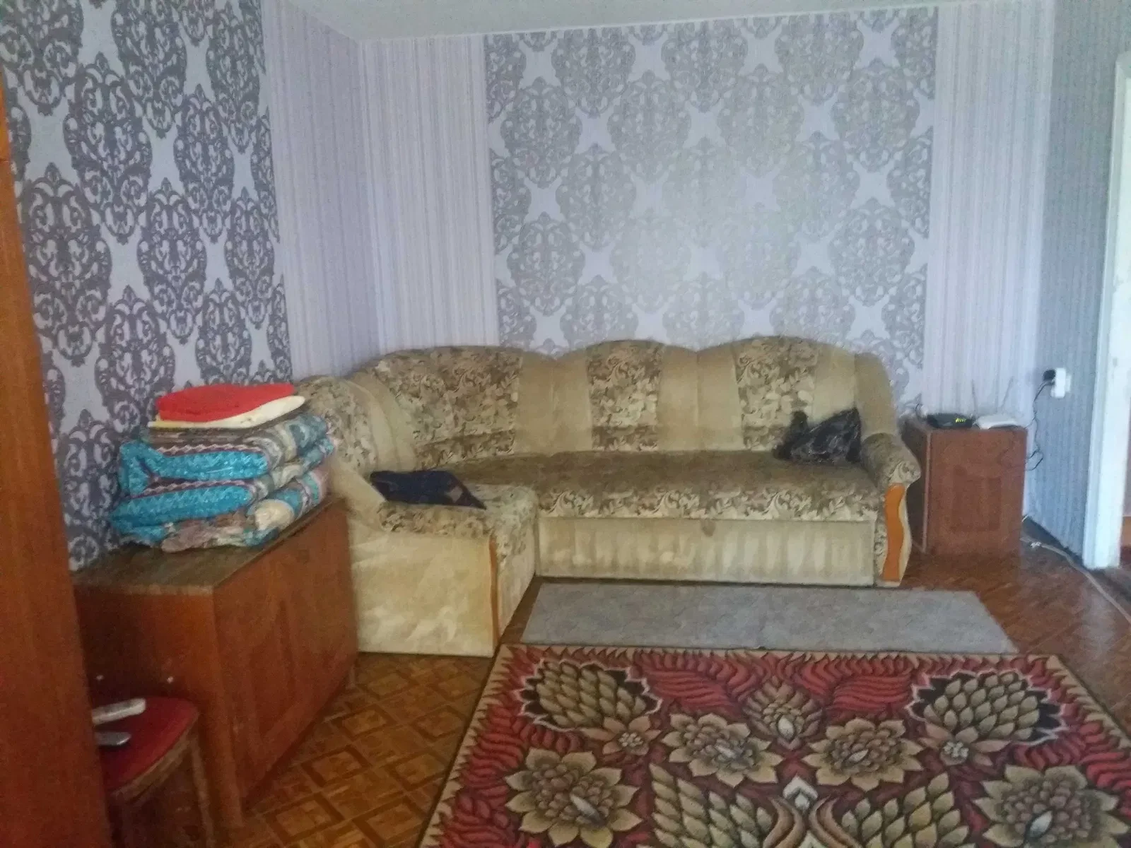 2-кімнатна квартира, Голосіївський: орендарі, метро Деміївська за 5 хв, фото 5
