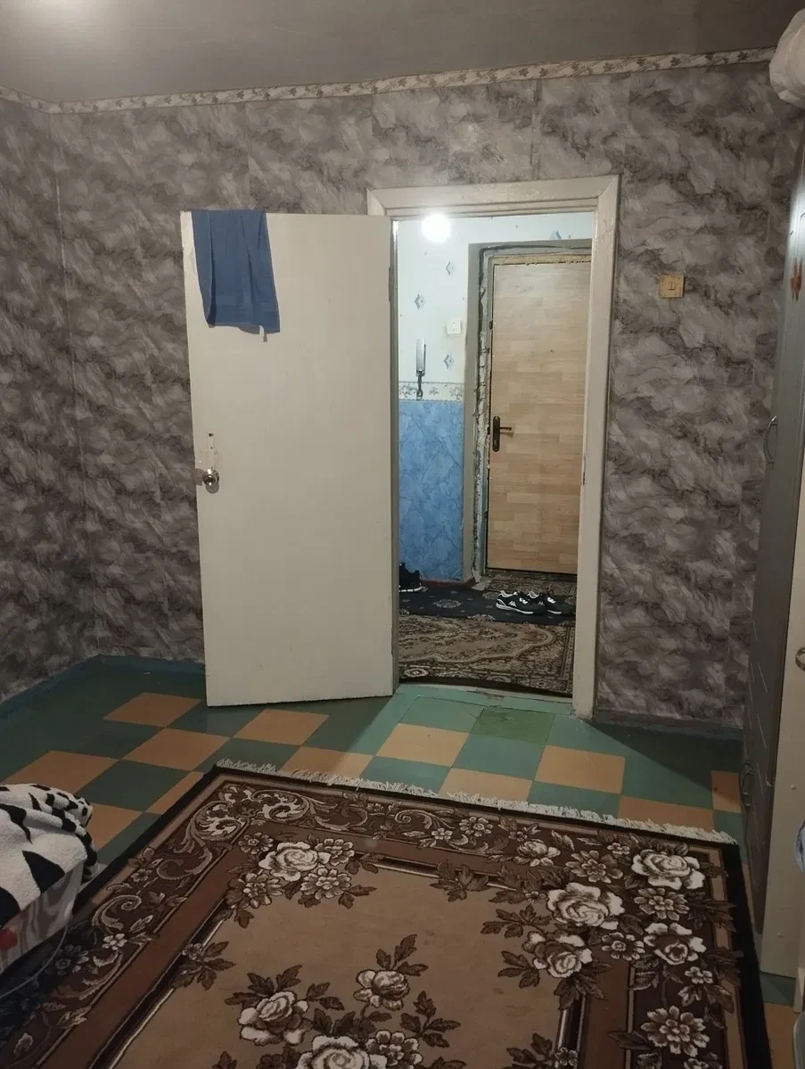 2-кімнатна квартира, Дружба: без ремонту, цегляний будинок - фото 4