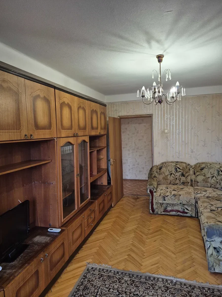 2-кімнатна квартира, Шевченківський: метро Політехнічний інститут, фото 2