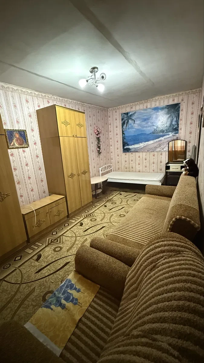1-кімнатна квартира, Краматорськ: центр старого міста - фото 3