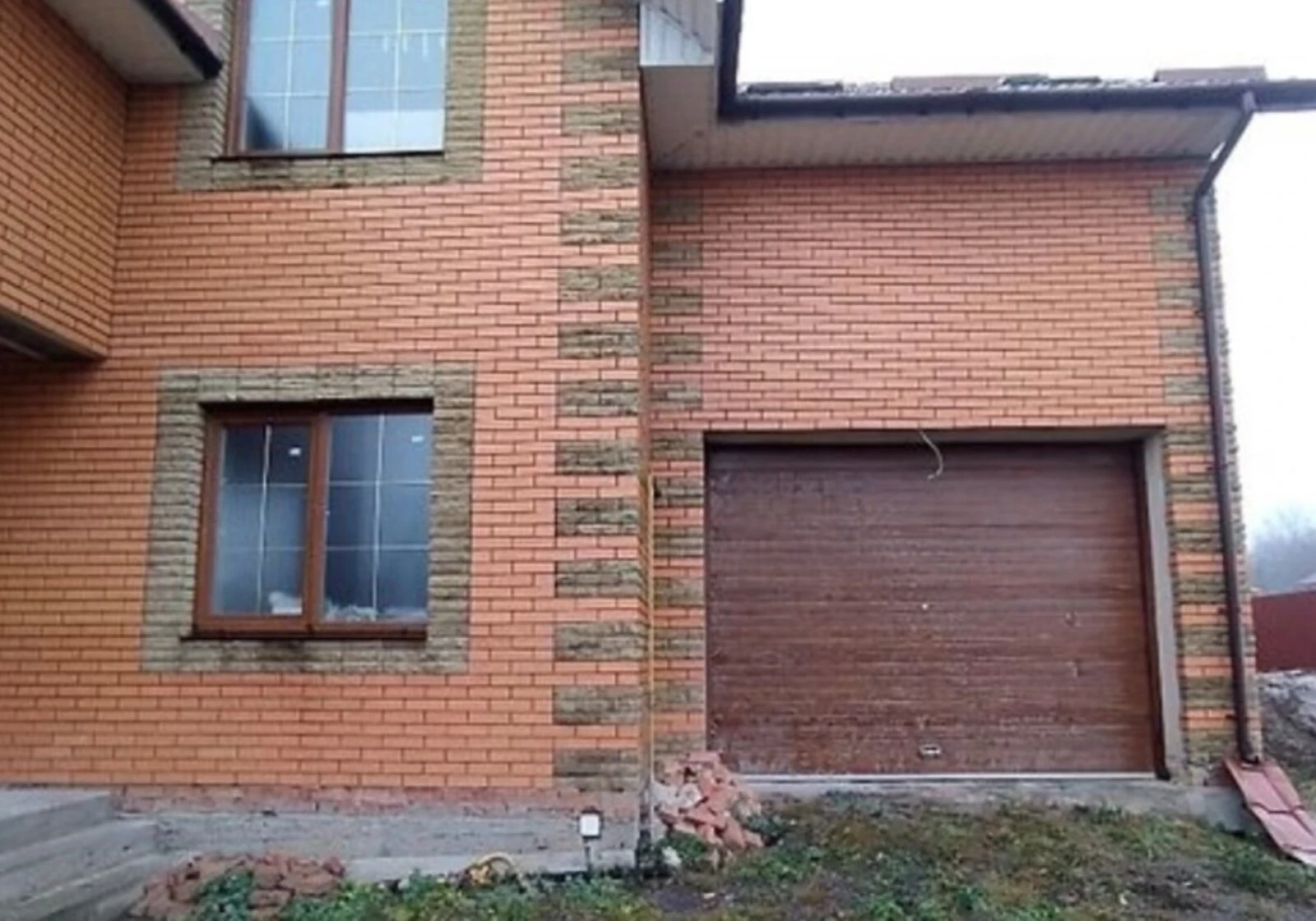 Будинок, Старе місто: новобудова, 6.7 сотки, біля школи, фото 5