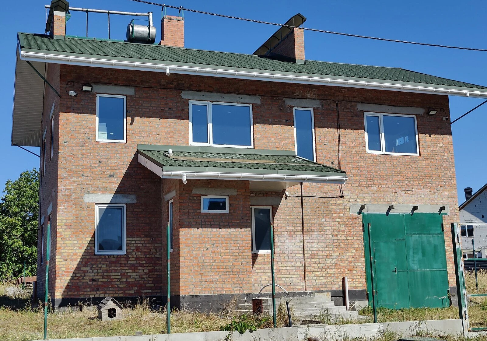 Будинок, Луначарський: новобудова, єВідновлення, єОселя, фото 5