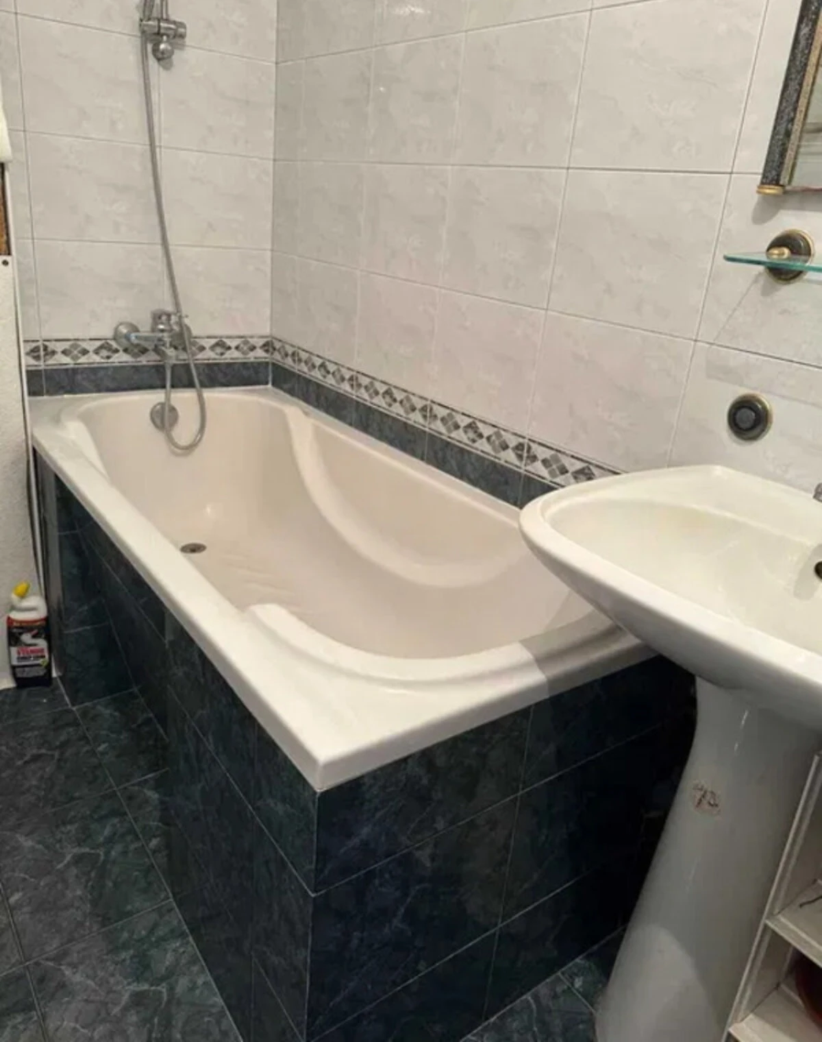 3-кімнатна квартира, Холодна Гора: роздільні кімнати, кухня 12 м², фото 5