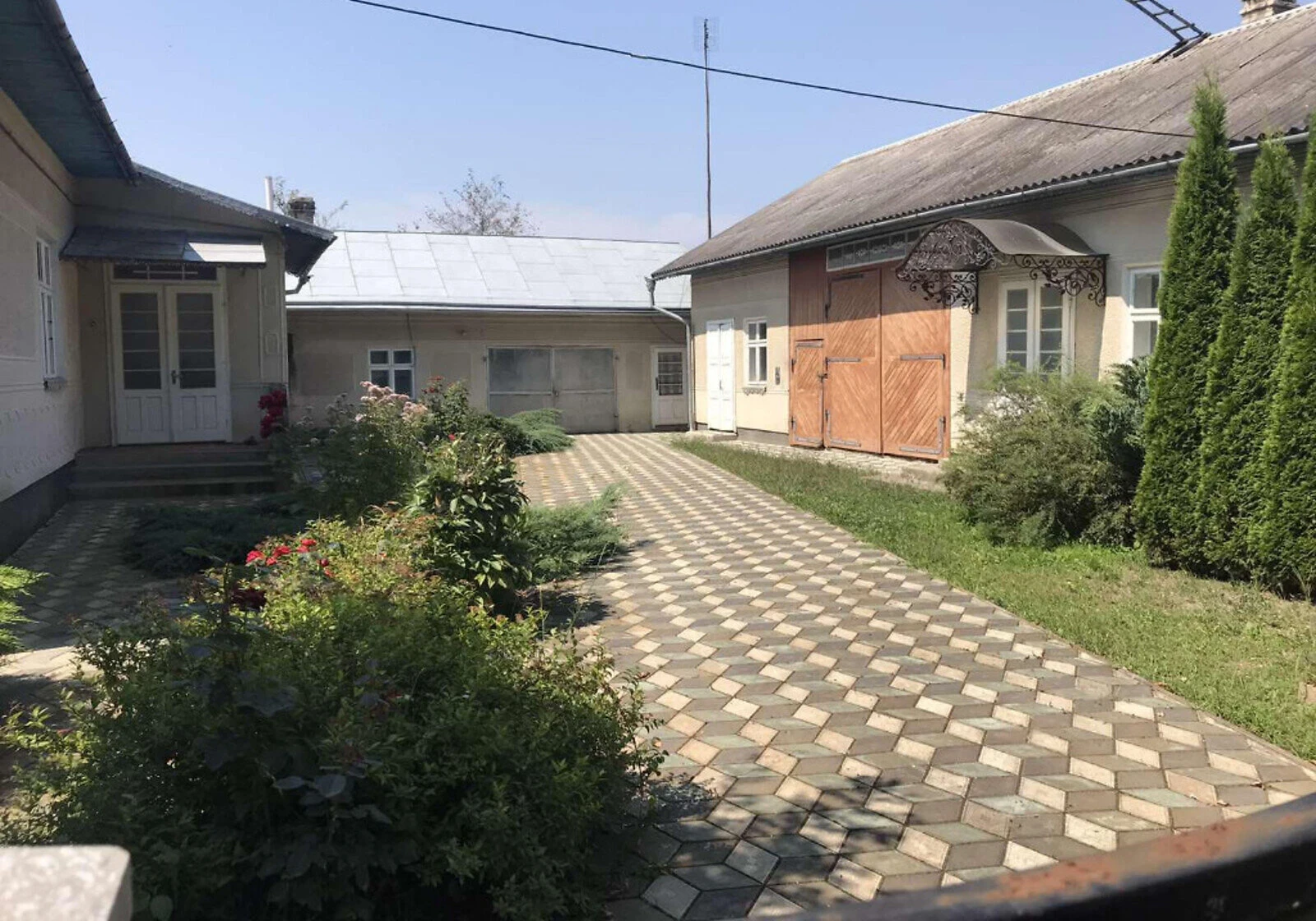 Будинок, Верхні Станівці: ділянка 45 соток, газове опалення - фото 2