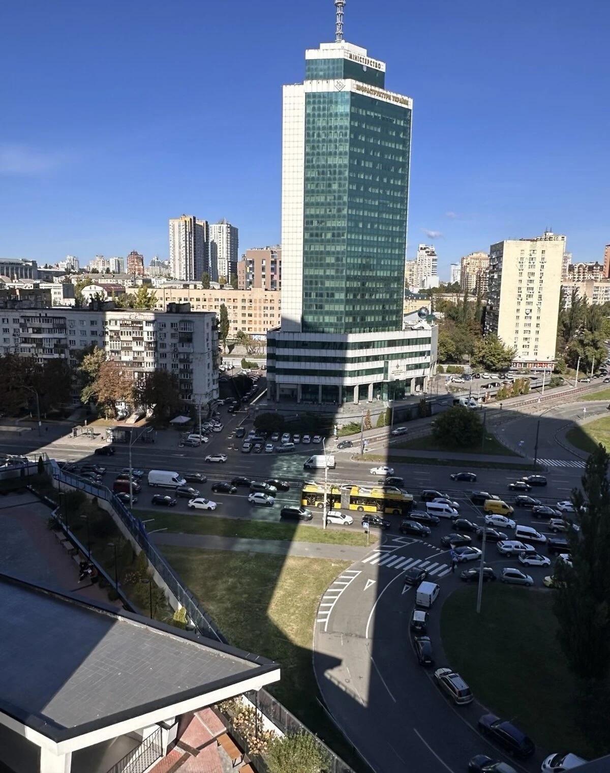 2-кімнатна квартира, Шулявка: новобудова, опалення без світла - фото 1