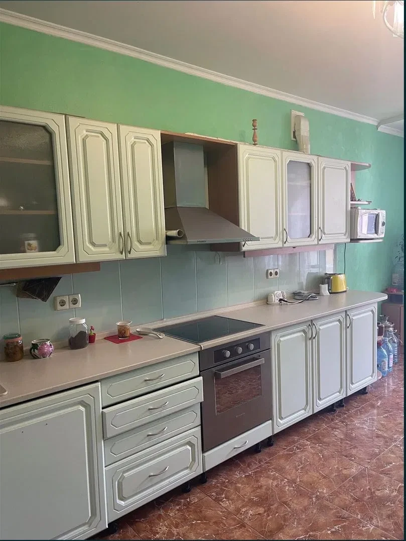 3-кімнатна квартира у ЖК Лебедів квартал: авторський ремонт, 2 лоджії, фото 3