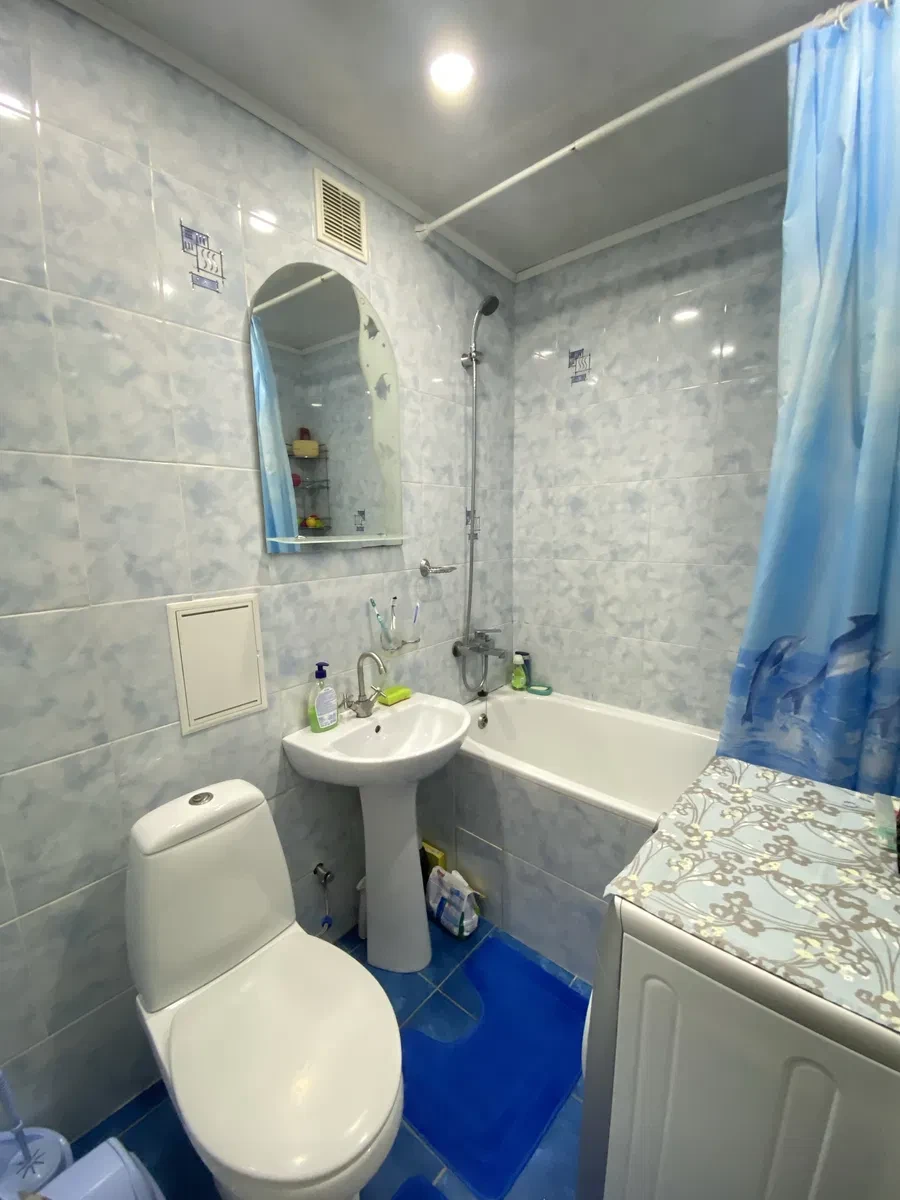 2-кімнатна квартира, Славутич: до центру 15 хвилин, засклений балкон - фото 3