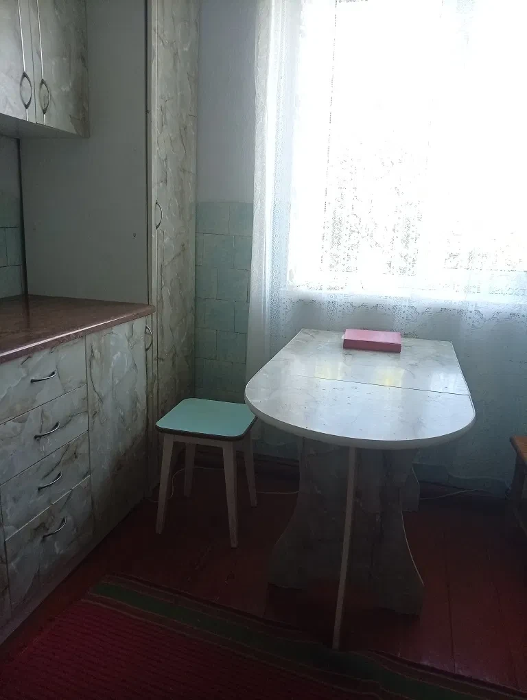 2-кімнатна квартира, Кам'янець-Подільський: вигляд на старе місто - фото 2