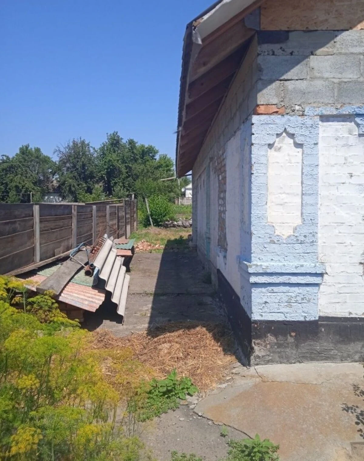 Будинок, Звенигородка: ділянка, централізоване опалення - фото 2