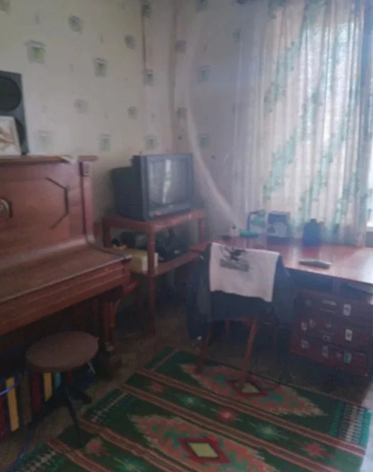 3-кімнатна квартира, Львів: кухня 10.8 м², фото 5