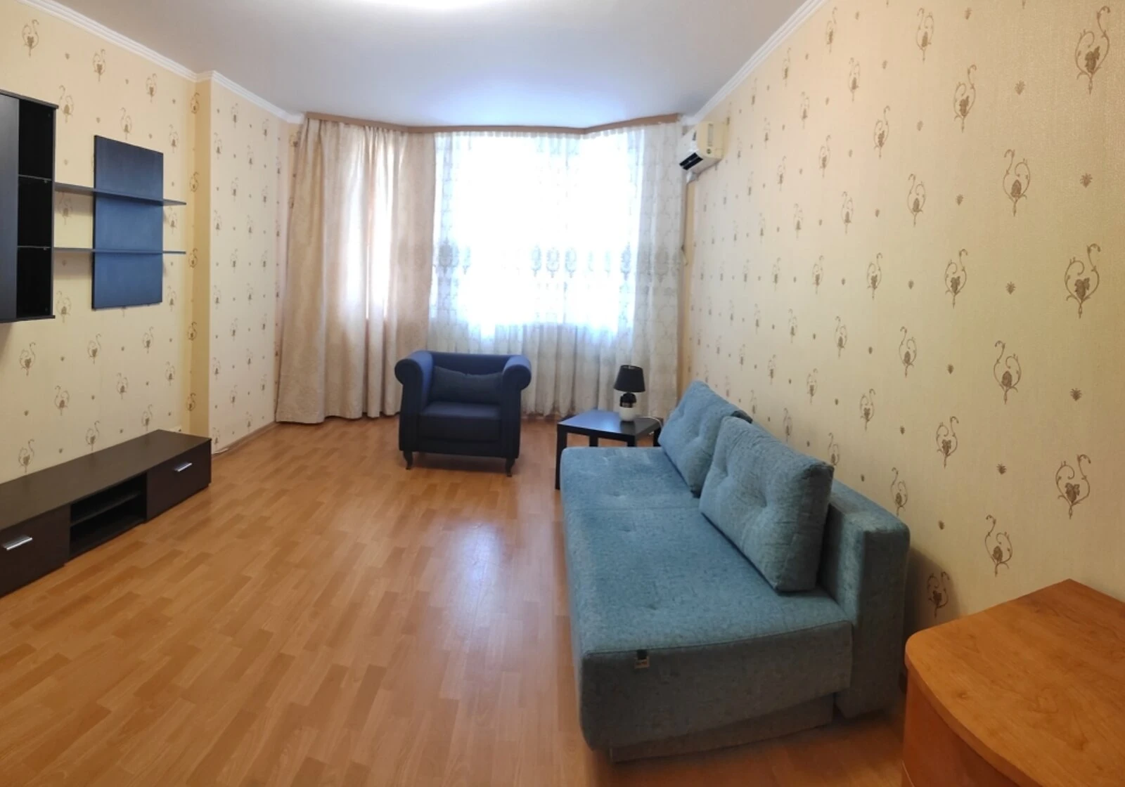 2-кімнатна квартира, Осокорки: євроремонт, ліфт і опалення без світла - фото 3