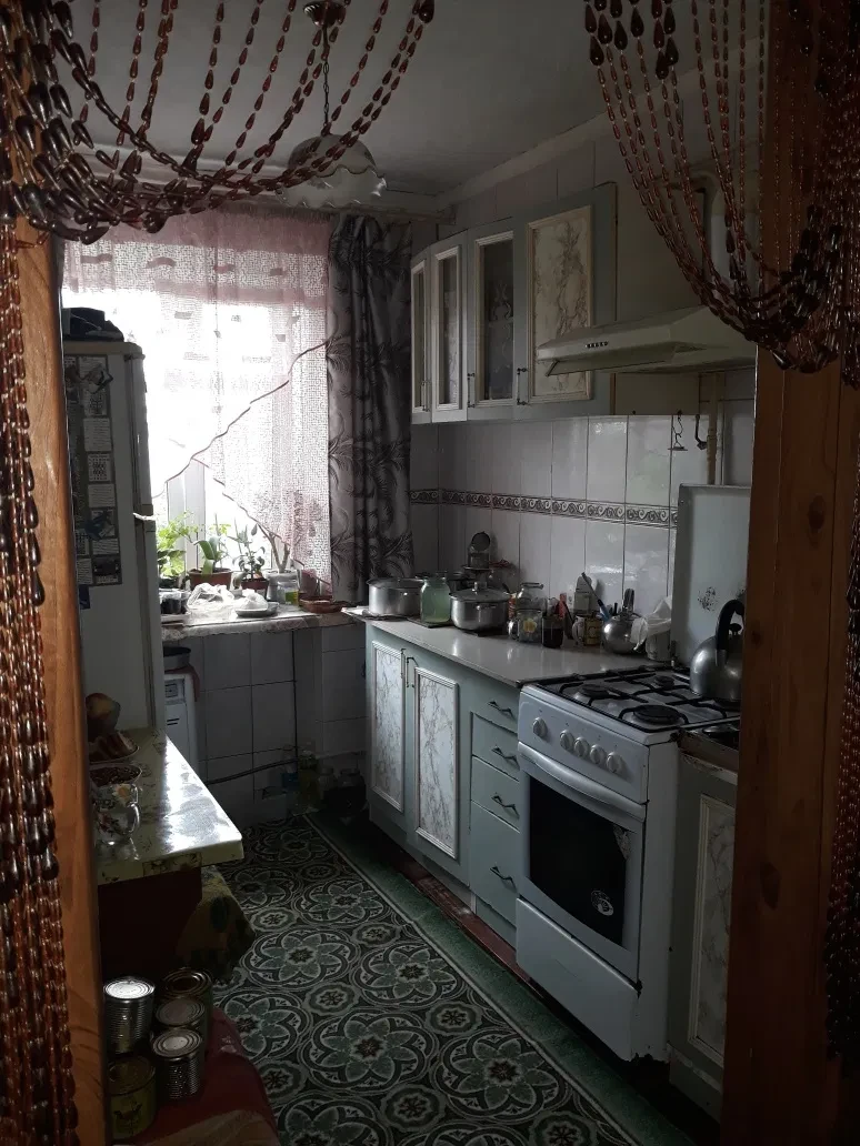 2-кімнатна квартира, Петропавлівка: індивідуальне опалення, гараж, фото 5