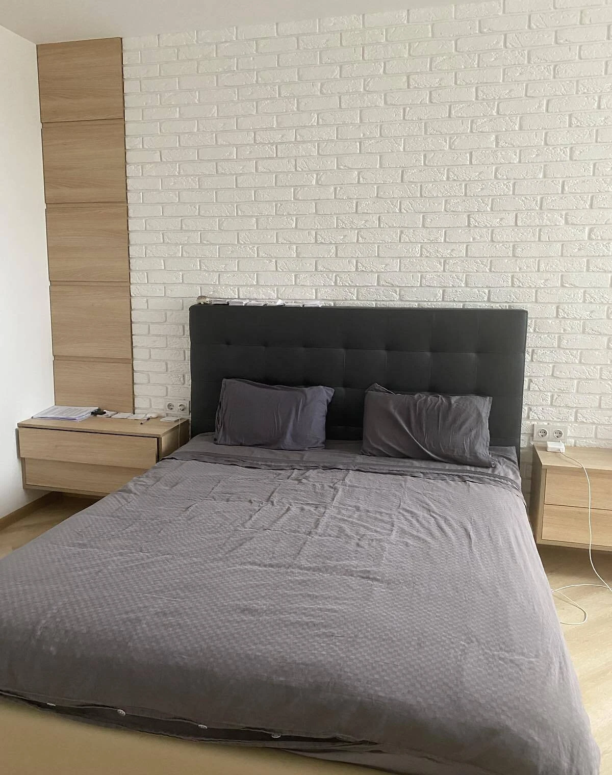 2-кімнатна квартира, Вітряні Гори: кухня 16 м², закритий двір - фото 2